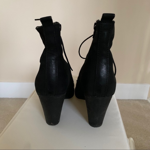 ALDO Heeled Boots - Picture 7 of 10